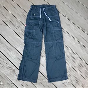 Dickies Nurse Scrubs Pants XS